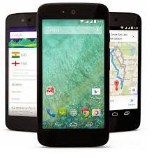 Android One Phone